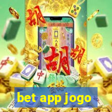 bet app jogo