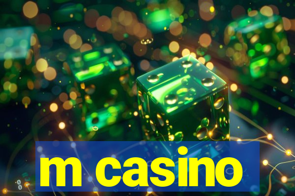 m casino