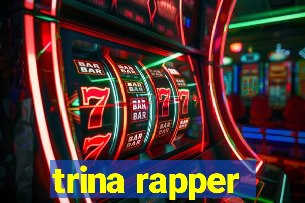 trina rapper