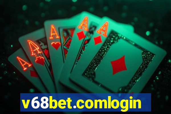 v68bet.comlogin