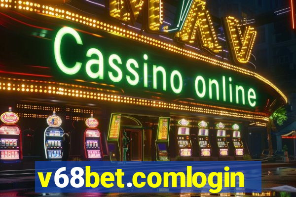 v68bet.comlogin