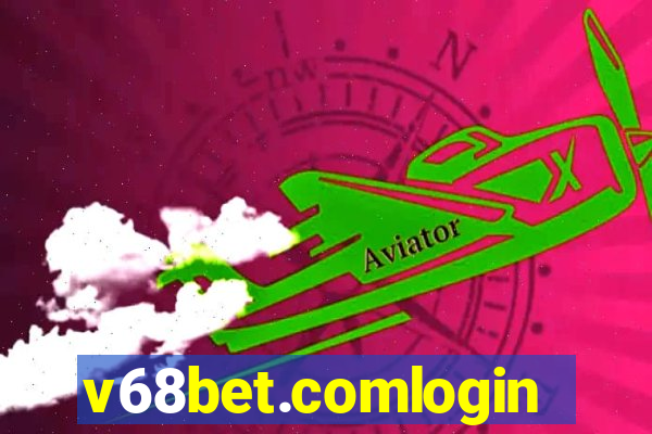 v68bet.comlogin