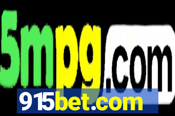 915bet.com