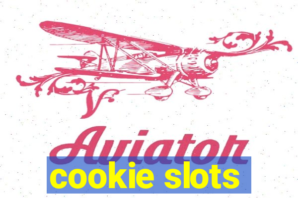 cookie slots