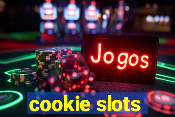 cookie slots