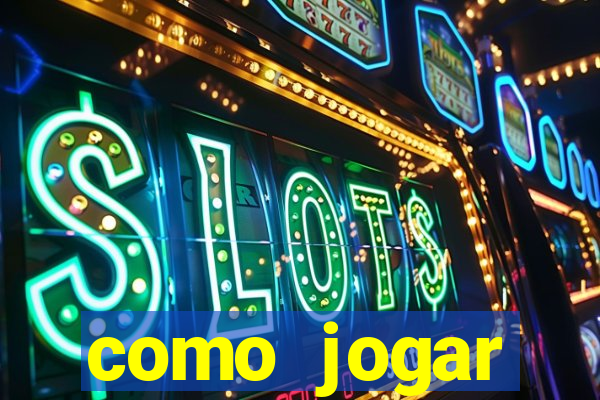 como jogar blackjack online