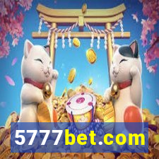 5777bet.com