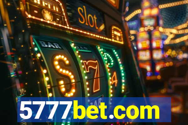 5777bet.com