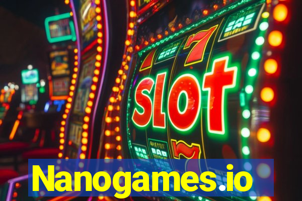 Nanogames.io