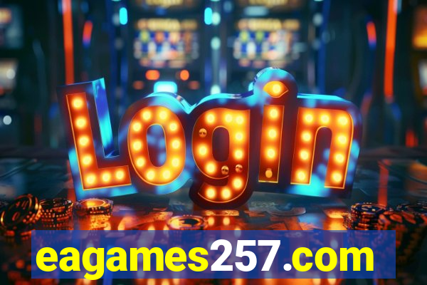 eagames257.com