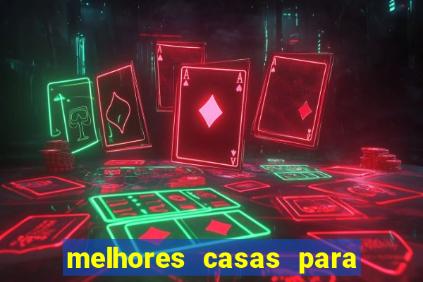 melhores casas para jogar fortune tiger