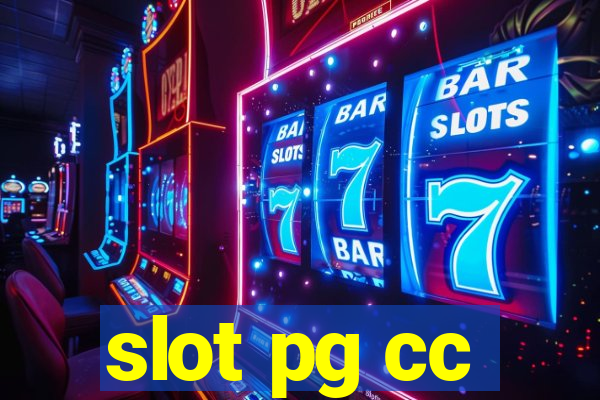 slot pg cc