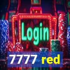 7777 red