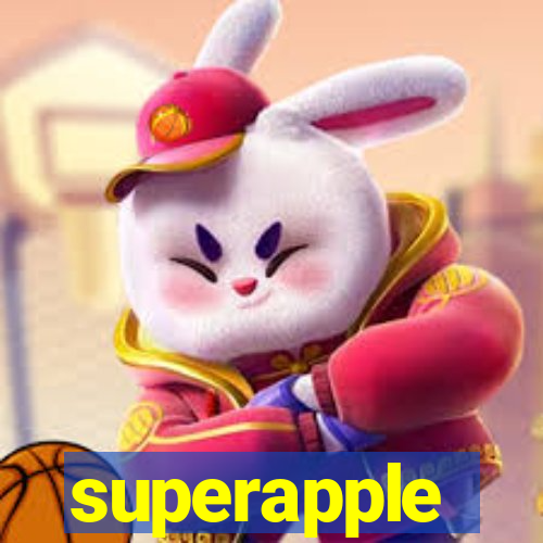 superapple