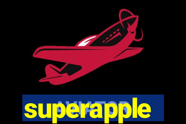 superapple