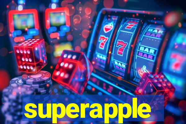 superapple