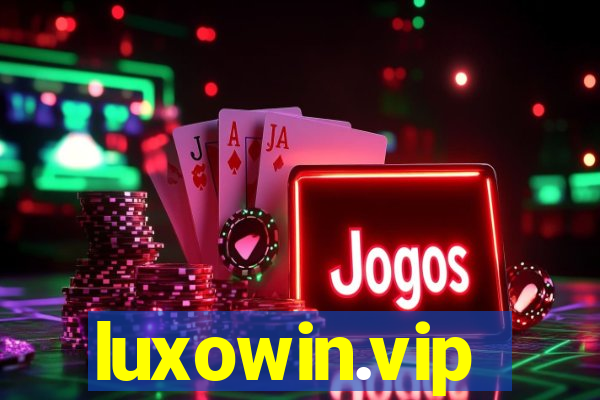 luxowin.vip