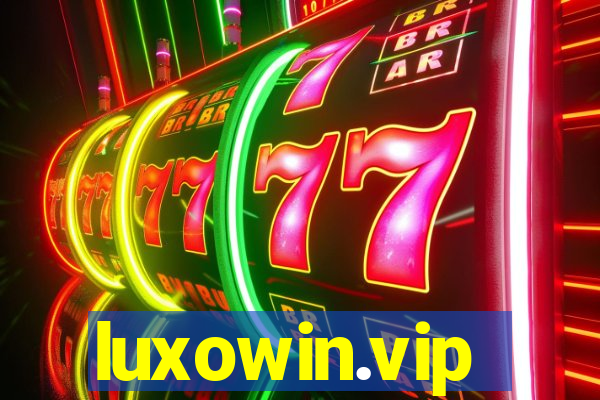 luxowin.vip