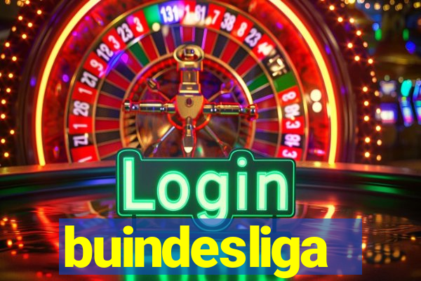 buindesliga