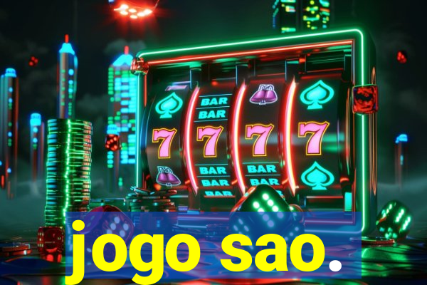 jogo sao.