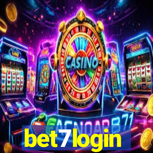 bet7login