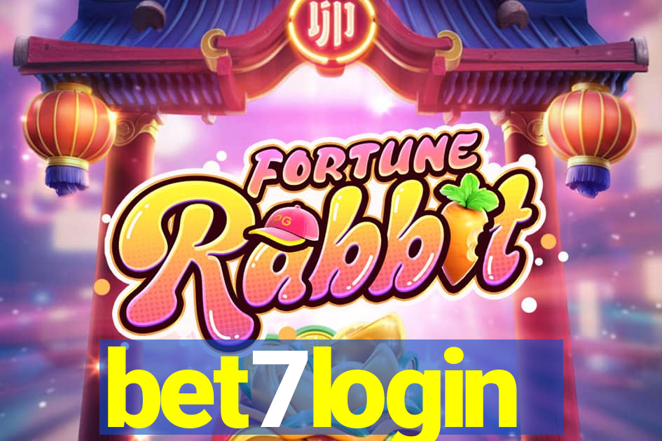 bet7login