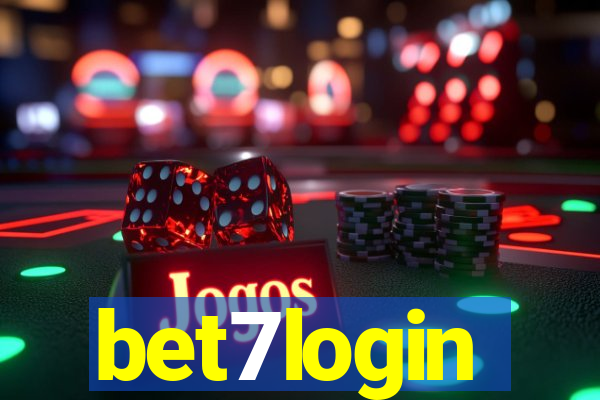 bet7login