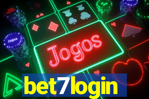 bet7login