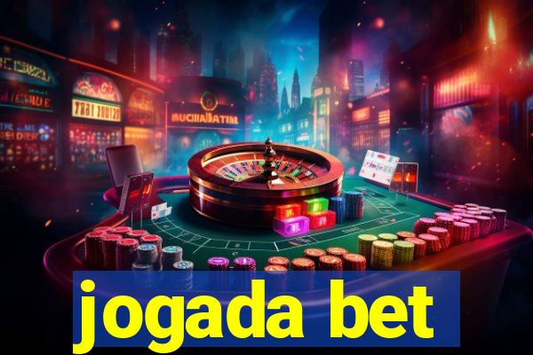 jogada bet