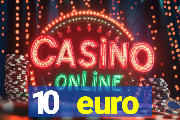 10 euro platincasino casino bonus