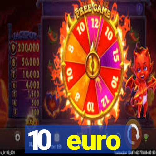 10 euro platincasino casino bonus