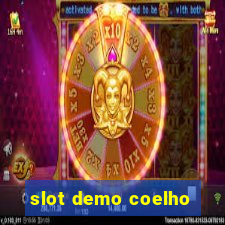 slot demo coelho