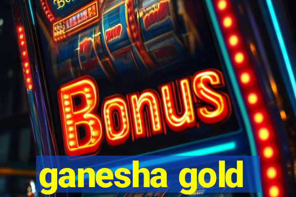 ganesha gold