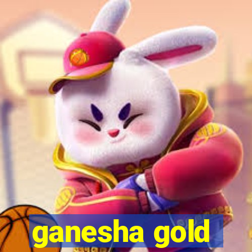 ganesha gold