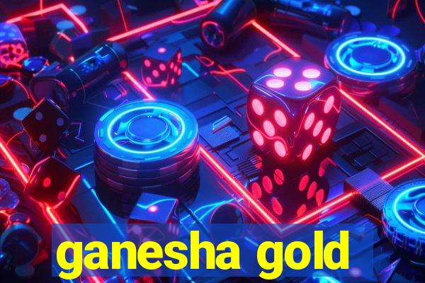 ganesha gold