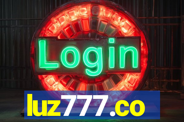 luz777.co