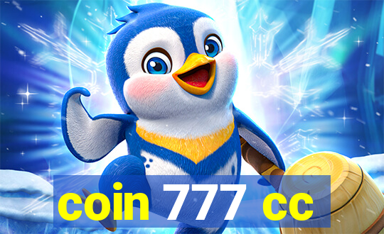 coin 777 cc