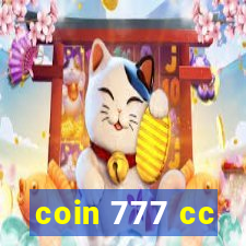 coin 777 cc