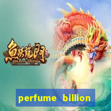 perfume billion casino royal