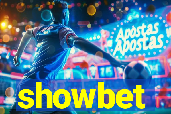 showbet