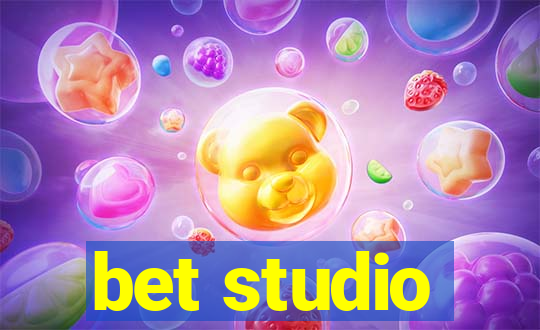 bet studio