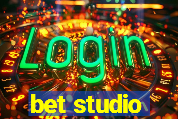 bet studio