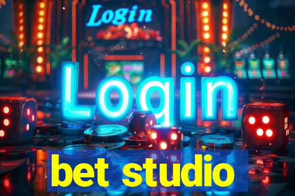 bet studio