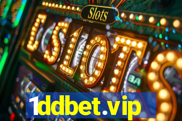 1ddbet.vip