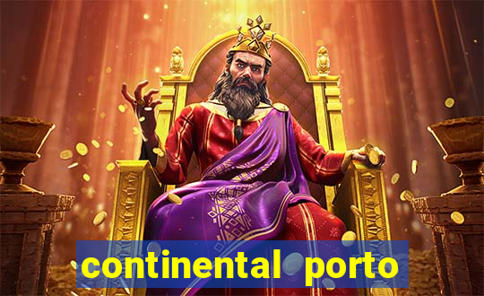 continental porto alegre radio