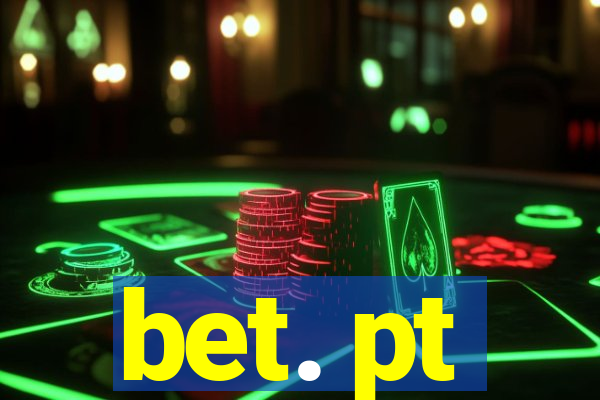 bet. pt