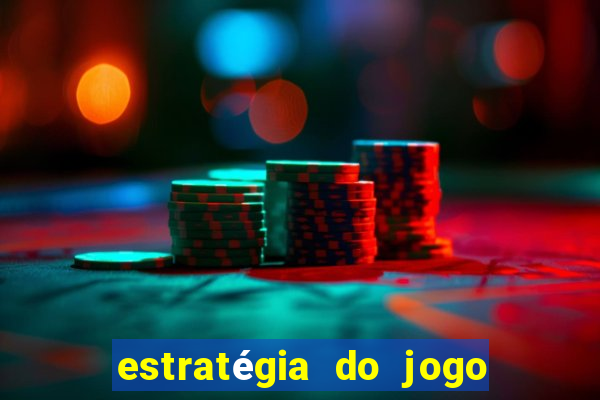 estratégia do jogo do drag?o