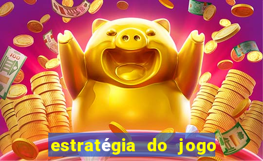 estratégia do jogo do drag?o