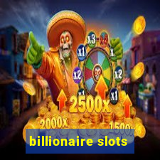 billionaire slots