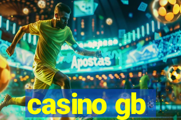 casino gb